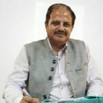 Sh. Ashish Kohli Director School Education Himachal Pradesh