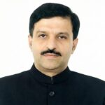 Shri Rakesh Kanwar Secretary (Education) Himachal Pradesh