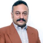 Shri Rohit Thakur Hon’ble Education Minister H.P.